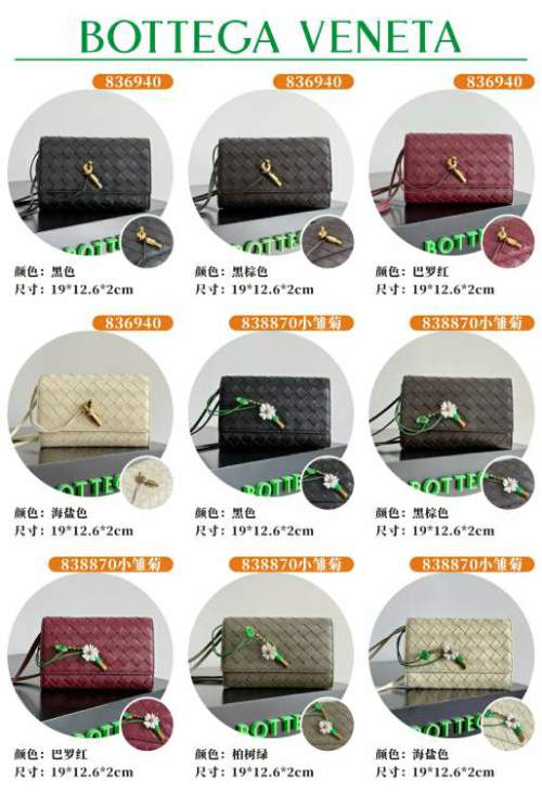 Picture of Bottega Veneta Handbags _SKUfw211834738fw